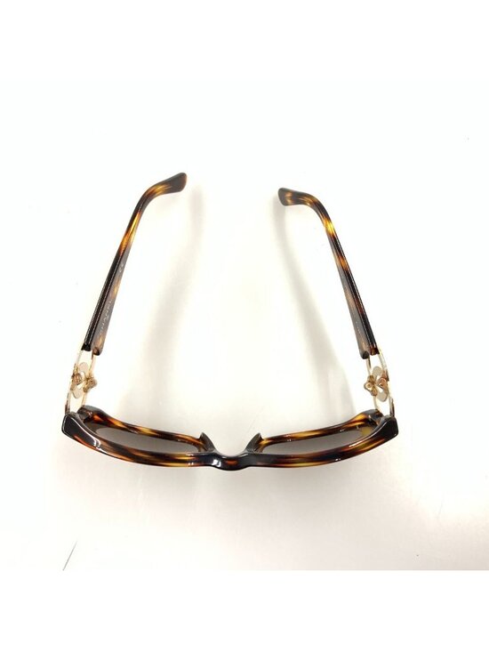 Chanel Coco Mark Sunglasses Smoke Brown 02461 91235 main image 7